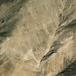 Satellite imagery of Shāh Kābul, AF