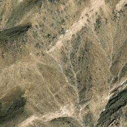 Satellite imagery of Shāh Kābul, AF