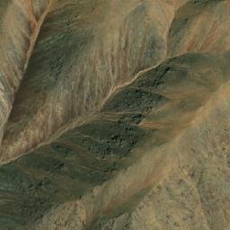 Satellite imagery of Chagharē Ghar, AF