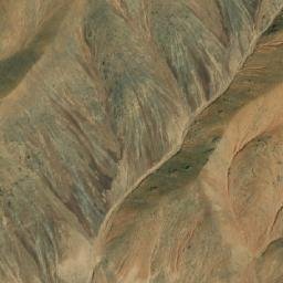 Satellite imagery of Chagharē Ghar, AF