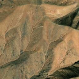 Satellite imagery of Chagharē Ghar, AF