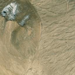 Satellite imagery of Kōh-e Bachah, AF