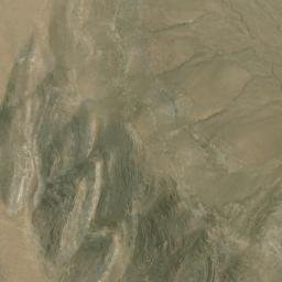 Satellite imagery of Spīn Wêrsêk, AF