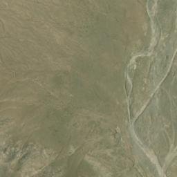 Satellite imagery of Spīn Wêrsêk, AF