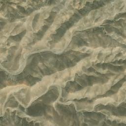 Satellite imagery of Jowhar, AF