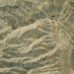 Satellite imagery of Jowhar, AF