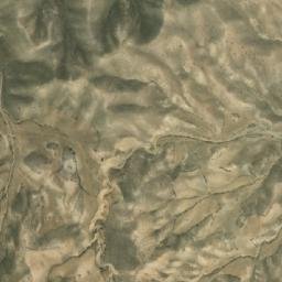Satellite imagery of Sarwānday, AF