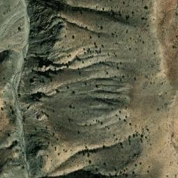 Satellite imagery of Gāwband, AF