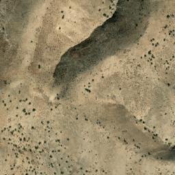 Satellite imagery of Gāwband, AF