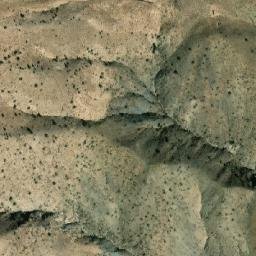 Satellite imagery of Gāwband, AF