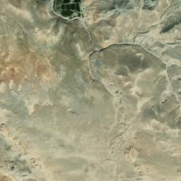 Satellite imagery of Arghich Ghunḏêy, AF