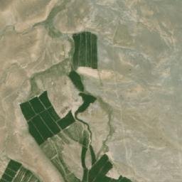 Satellite imagery of Kārēz Ghar, AF