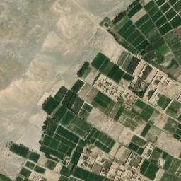 Satellite imagery of Tīr Ghunḏêy, AF