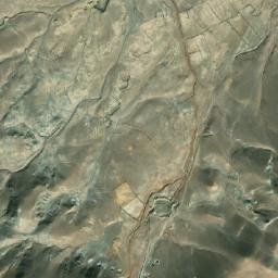 Satellite imagery of Ḏāg Ghunḏêy, AF