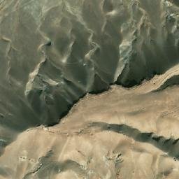 Satellite imagery of Ḏāg Ghunḏêy, AF