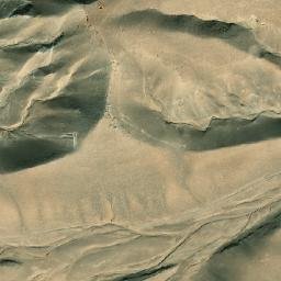 Satellite imagery of Lēwānō Ghās̲h̲ah, AF