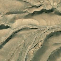 Satellite imagery of Lēwānō Ghās̲h̲ah, AF