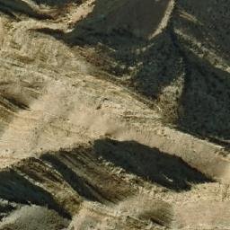 Satellite imagery of Mādī Kats Ghar, AF