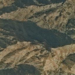 Satellite imagery of Māṯū Sar, AF