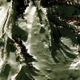Satellite imagery of Nāndi Jinjar, IN