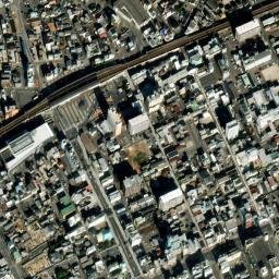 Satellite imagery of 四等三角点, JP