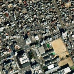 Satellite imagery of 四等三角点, JP