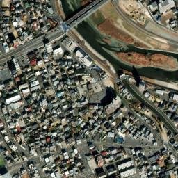 Satellite imagery of 四等三角点, JP