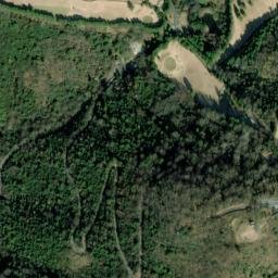 Satellite imagery of 城山, JP