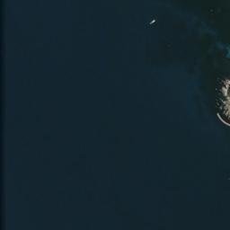 Satellite imagery of Maruyama-saki, JP
