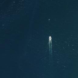 Satellite imagery of Mo Zaki, JP