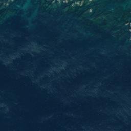Satellite imagery of Benten-hana, JP