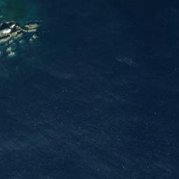 Satellite imagery of Benten-hana, JP