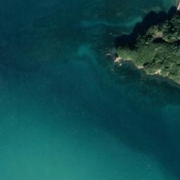 Satellite imagery of Kajiya-saki, JP