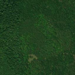 Satellite imagery of Bogan Mountain, US