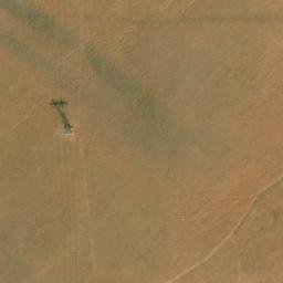 Satellite imagery of Ragoubet Nouala, DZ