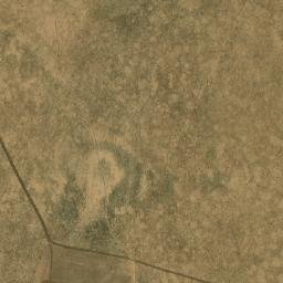 Satellite imagery of Gadet Faïd el Djerad, DZ