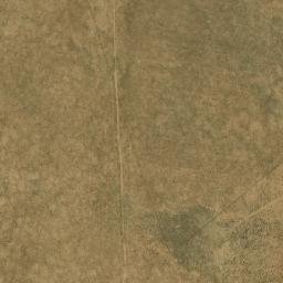 Satellite imagery of Gadet Faïd el Djerad, DZ