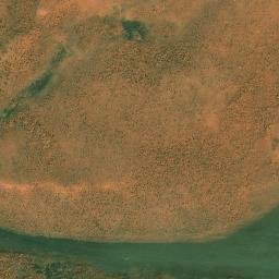 Satellite imagery of El Guennar, DZ