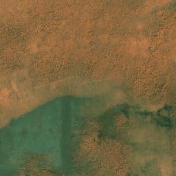 Satellite imagery of El Guennar, DZ