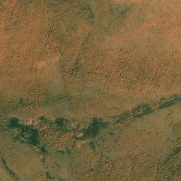 Satellite imagery of El Guennar, DZ
