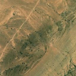 Satellite imagery of Delaat el Harcha, DZ