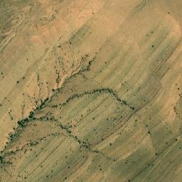 Satellite imagery of Delaat el Harcha, DZ