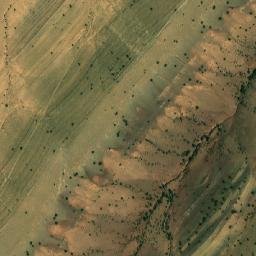 Satellite imagery of Delaat el Harcha, DZ