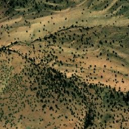 Satellite imagery of Kef Ben Nermouch, DZ
