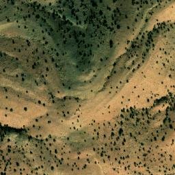 Satellite imagery of Kef Ben Nermouch, DZ