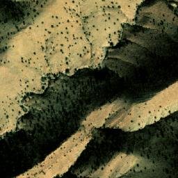 Satellite imagery of Kef Dourhla, DZ