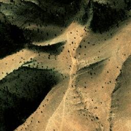 Satellite imagery of Kef Dourhla, DZ