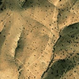 Satellite imagery of Kef Dourhla, DZ