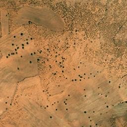 Satellite imagery of Kef Kassoul, DZ