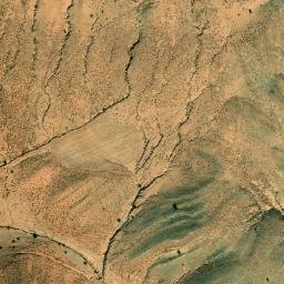 Satellite imagery of Kef Kassoul, DZ